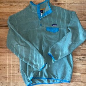 Patagonia pullover